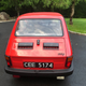 Illustration for article titled Shout Out To The Person Who Restored This Tiny Polish Fiat 126p